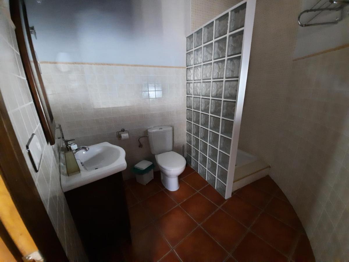 Casa Rural El Cano De Abajo Aldeanueva del Camino Extérieur photo